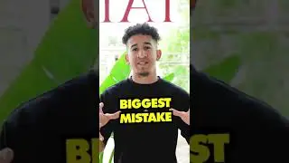 The Biggest Mistakes Beginner Tattoo Artist Make