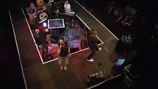 SASCHA&sup2; Sommersause '17 | 'Menschen Leben Tanzen Welt' (Capitol Mannheim)