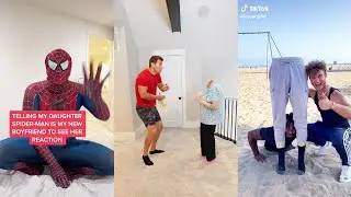 Funny Tik Tok August 2022 Part 1