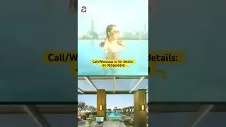 Ace Edit Yamuna Expressway | Commercial Studio Apartments and Retail Shops