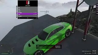[PC/GTA5] Impulse VIP Mod Menu Full Showcase (Undetected + Full Recovery + 250k Money Loop)