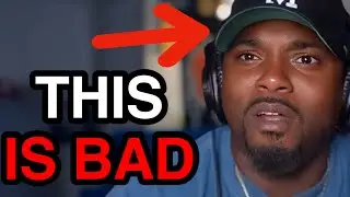 Super Broke Podcaster Gets Exposed Again