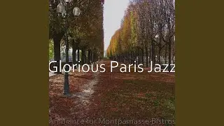 Laid-back Music for Quarantine Paris