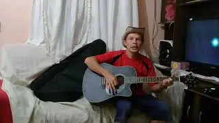 Catando para Jesus - Toninho Batista