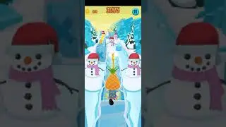 TAG WITH RYAN PINEAPPLE RYAN CLASSIC TAGGED ALL CHARACTERS GAMEPLAY