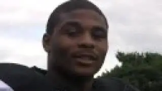 Repository Athlete of the Week, Erick Howard, RB, Hoover