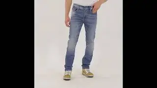 PMJ CRUISE CASUAL FIT