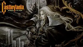 AO VIVO  -  TURBO -  CASTLEVANIA SYMPHONY OF THE NIGHT ( PLAYSTATION 1 )