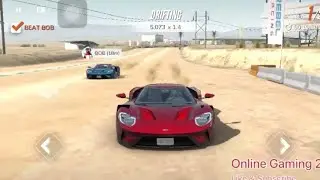 Rebel Racing | BestGameplay Android /iOS #14