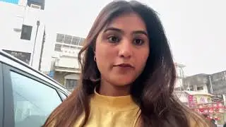 Day 57/60 vlog ✨| shoot day 😍.  #youtube #dailyvideo 
