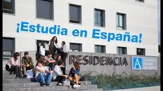 Residencia Universitaria UNEATLANTICO | Universidad Europea del Atlántico