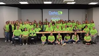 Darke County Commissioners Proclaim March as Developmental Disabilities Awareness Month