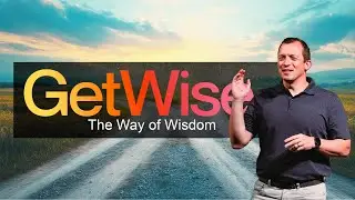 The Way of Wisdom | NCC in Wexford
