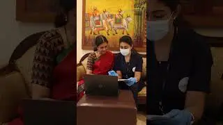 Health Checkup at home | SafeGuard Family