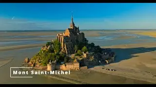 Mont-Saint-Michel