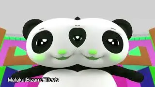 Little Baby Bum 10 Sleepy Pandas! Effects Sponsored By Preview 2 v47