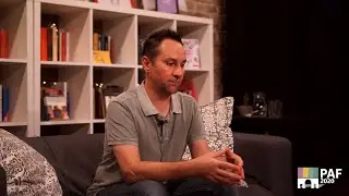 Sandro Campani - PAF 2020