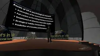 Virtual Reality (VR) Research Methods for Cognitive Neuroscience and Neuropsychology - EngageVR