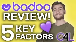 Badoo Dating App Review 👎👍 2022 [5 Crucial Considerations]