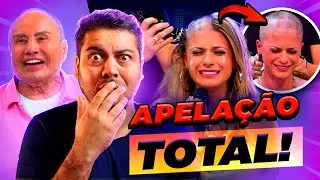 Coisas horríveis que artistas foram obrigados a fazer!
