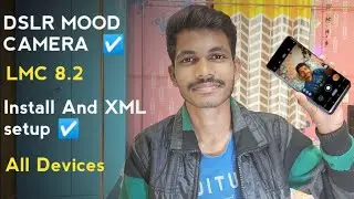 helena 8.2 gcam || True DSLR mood || Full setup || best gcam for all devices || all configuration