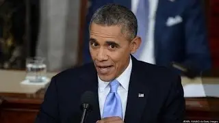 Obama: 'When Women Succeed, America Succeeds'
