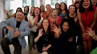 Carolina DJ Professionals - Wine and Wisdom - Education series for event pros - Charlotte, NC
