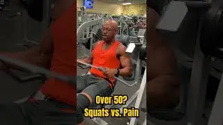 Stop Ignoring Pullovers: Bigger Lats After 50