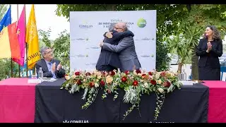 Comillas INEA: nuevo director para una misma misi&oacute;n