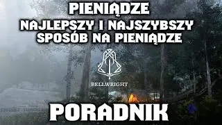 BellWright Najlepszy i Najszybszy Spos&oacute;b na Pieniądze Poradnik PL