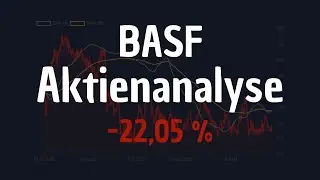 BASF: 5 % Dividende und 5,8 Milliarden Euro frisches Kapital