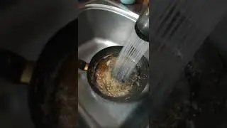 water faucet sounds like #trending #viral #shorts