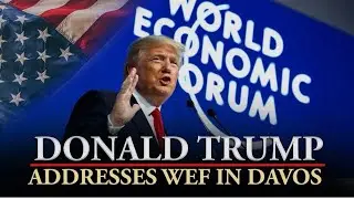 🚨BREAKING NEWS: Why Global CURRENCIES being Discussed at the World Economic Forum - WEF