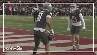 WSU preparing for tough road test at James Madison