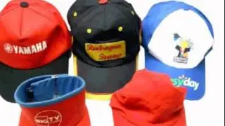 Promotional Cap Manufacturers India