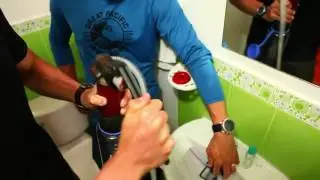 MSR Guardian Purifier: How to Avoid Cross Contamination