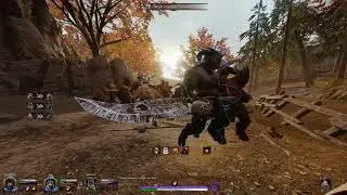 DWOC3: Against the Grain - Slayer