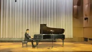 Kreisler/Arr. By Vaneyev: Praeludium and Allegro in the style of Pugnani