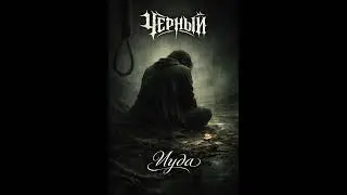 ЧЕРНЫЙ — Иуда (Official Audio)