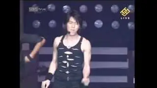 [AF3] Weekly Concert 4 It's raining - V7 โด่ง