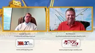 AAL Houston -  Interview with PCW