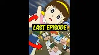 Last Episode Of Perman 😭 #shorts