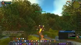 Воззвание к героям Западный край!/Hero's Call: Westfall!