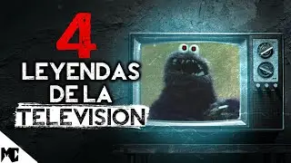 4 Leyendas urbanas de la televisión Estadounidense | MundoCreepy