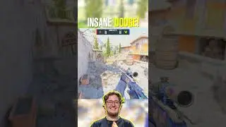 bLitz Matrix Mode vs ZywOo 🎯
