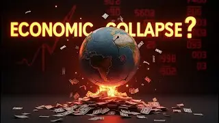 The Coming Economic Collapse (Documentary)