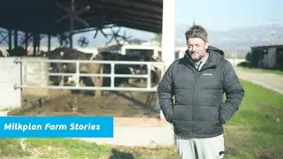 Milkplan Farm Stories - &Iota;&omega;ά&nu;&nu;&eta;&sigmaf; &Tau;&sigma;&iota;&tau;&sigma;&iota;&lambda;ί&delta;&eta;&sigmaf;