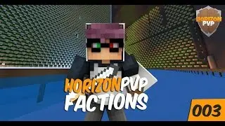 HorizonPvP #3 
