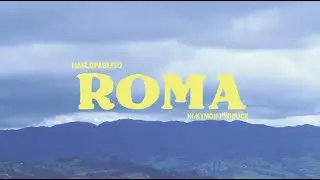 ha$lopablito - roma prod. Hi-Kymon