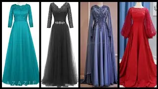 Outstanding Evening gown dresses 2020 - Latest ideas of Party wear Gown dresses